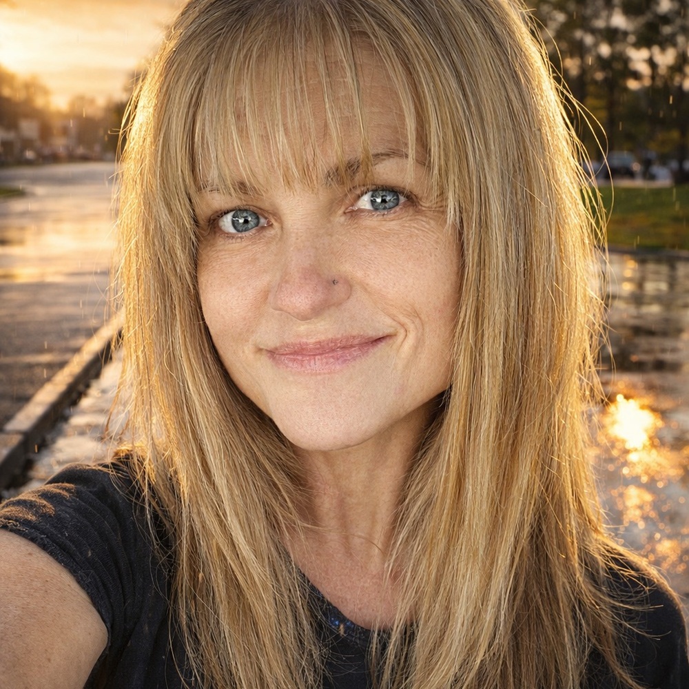 Meet your Posher, Michelle